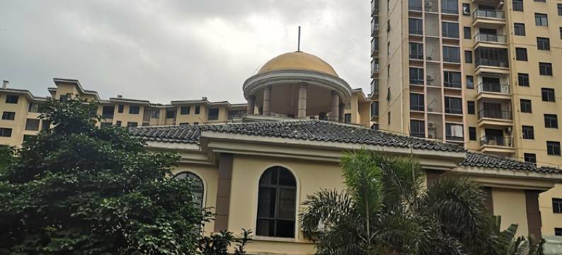 徐闻海景婷精品民宿(永康路分店)图片