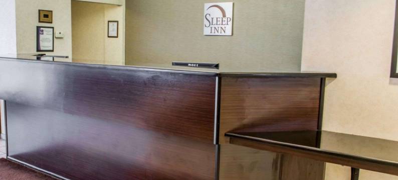 北里士满舒眠酒店(Sleep Inn Richmond North)图片