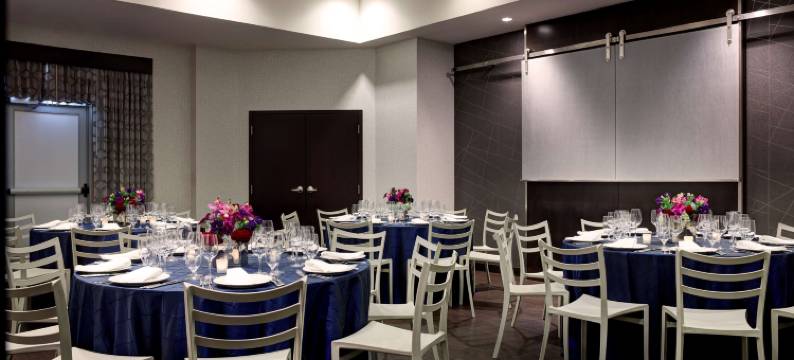 阿灵顿法院凯悦嘉轩酒店(Hyatt Place Arlington Courthouse Plaza)图片