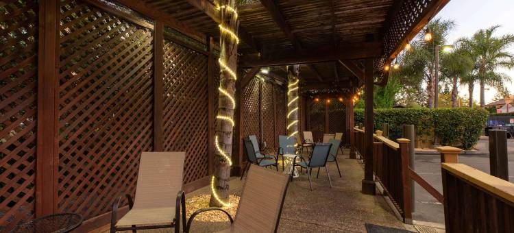 Hotel Vinea, a Travelodge by Wyndham图片