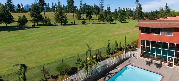 Olympic Lodge by Ayres图片