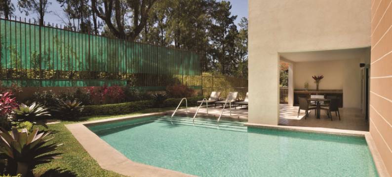 圣何塞皮纳雷斯凯悦嘉轩酒店(Hyatt Place San Jose Pinares)图片