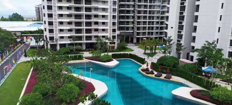 理想生活家公寓(永金街分店)图片