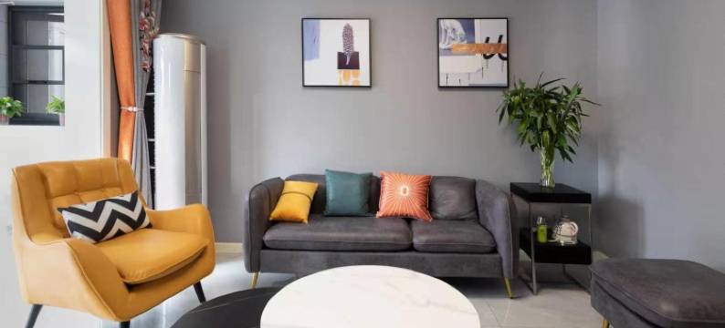 河南洛阳店823公寓(龙鳞路分店)图片