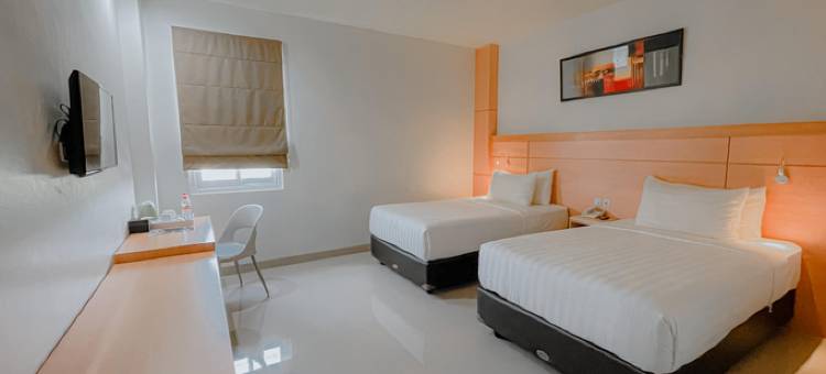 Hotel Fiz Palangka Raya图片