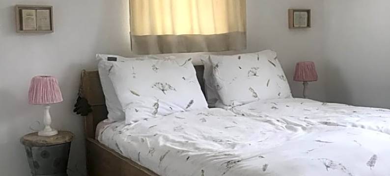 B&B Achterhoeks Halle图片