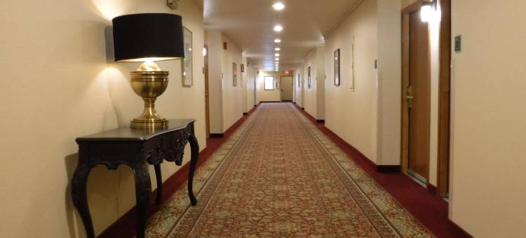 维农山蔚景温德姆酒店(Wingate by Wyndham Mount Vernon)图片