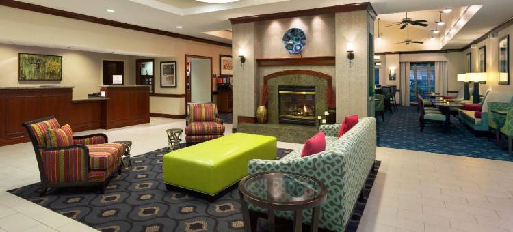 盖恩斯维尔Homewood Suites by Hilton(Homewood Suites by Hilton Gainesville)图片