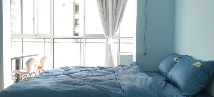 UU民宿(嘉陵江西路分店)图片