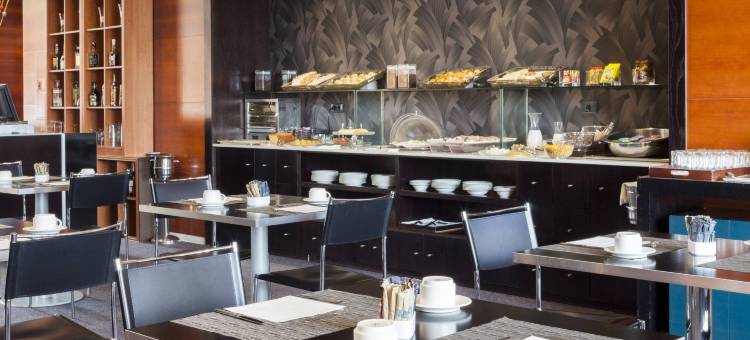 帕伦西亚AC酒店(AC Hotel Palencia)图片