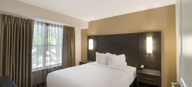 达拉斯理查森索内斯塔ES套房酒店(Sonesta ES Suites Dallas Richardson)图片