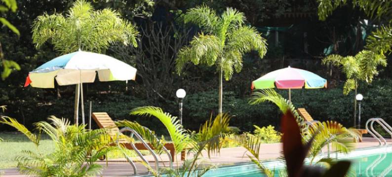 自然径道萨詹，维克拉姆加德(Nature Trails Sajan, Vikramgad)图片