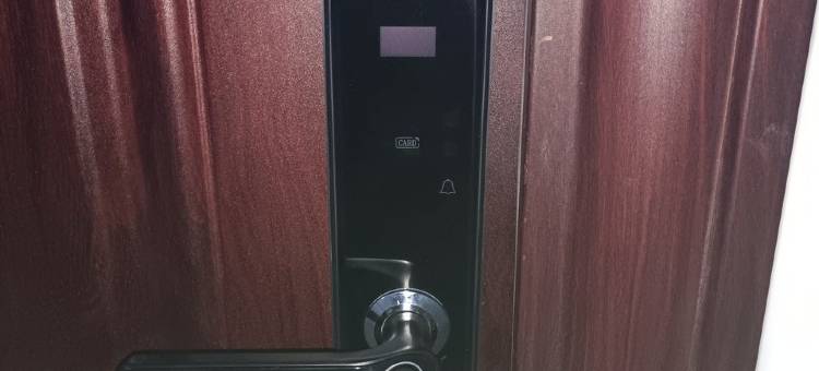 秀悦庭舍公寓(东仓路分店)图片