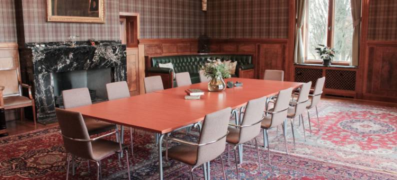 杰特普斯劳特酒店(Bjertorp Slott)图片