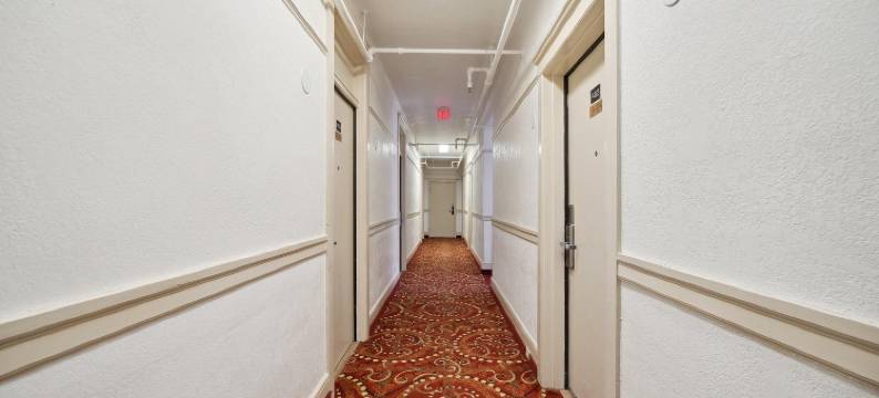 联合广场酒店(Union Square Plaza Hotel)图片