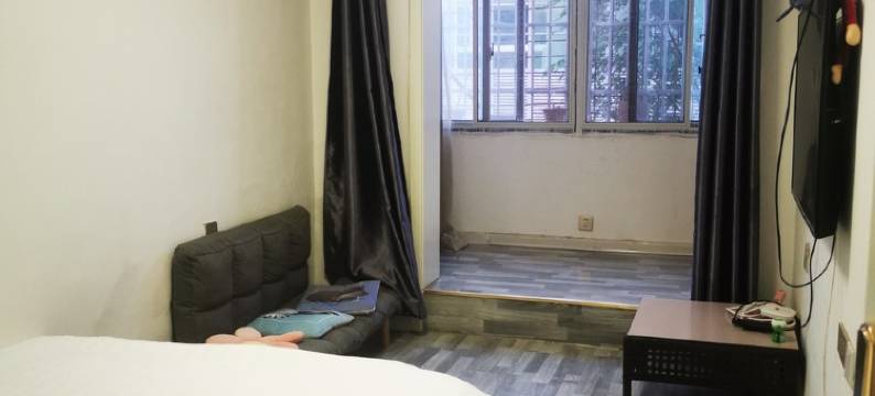 钟楼里公寓(南大街分店)图片