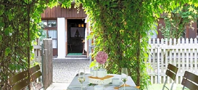 雪岭霍夫酒店(Hotel Schrenkhof)图片