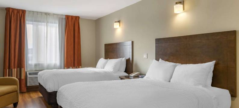 凯艺套房酒店(Quality Inn & Suites)图片