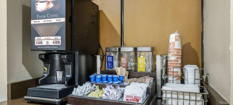 舒眠酒店内珀维尔 - 芝加哥(Sleep Inn Naperville - Chicago)图片