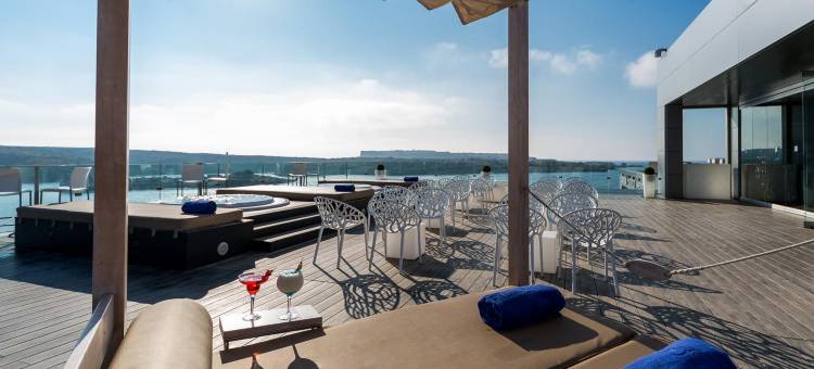 巴塞罗波堤娜特克斯酒店 - 限成人(Barceló Portinatx - Adults Only)图片
