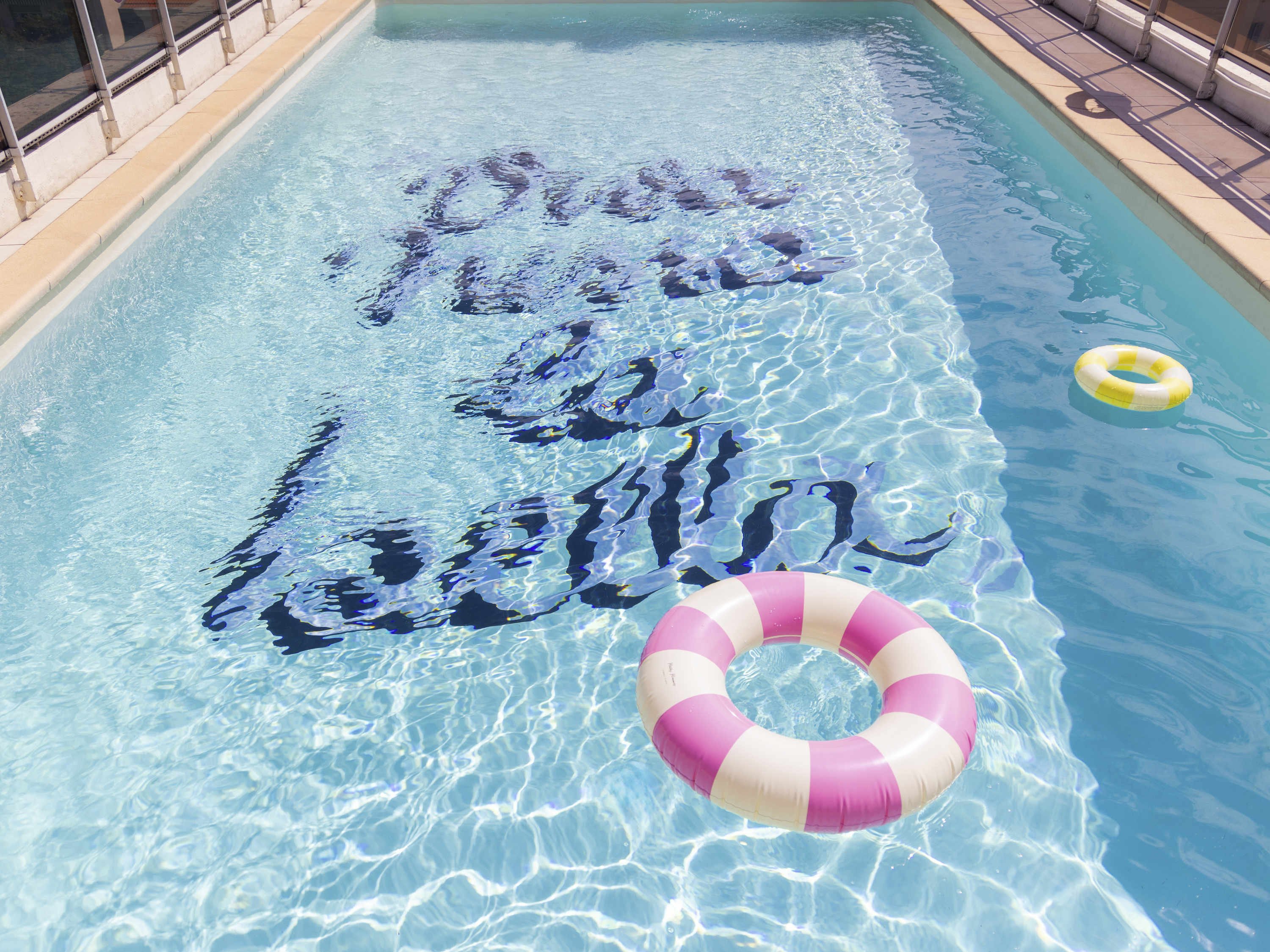 Nice Centre HotelOver view