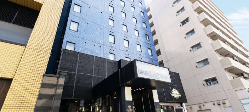 富丽堂皇酒店(The Grandeur Hotel)图片