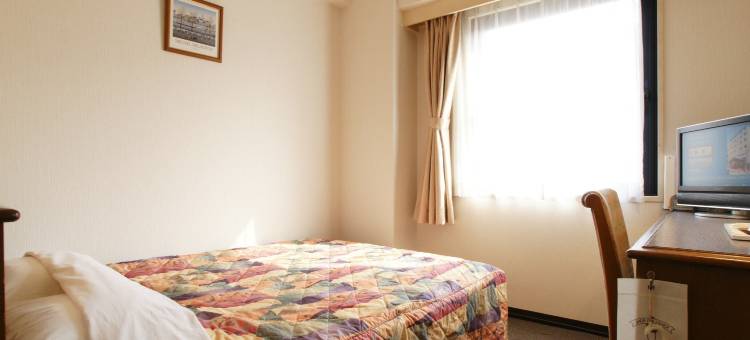 锻冶町都市酒店(Urban Hotel Kajimachi)图片