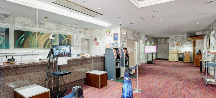 阿尔伯特酒店(Albert Hotel)图片