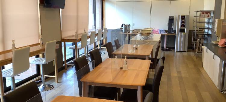微笑酒店米泽(Smile Hotel Yonezawa)图片