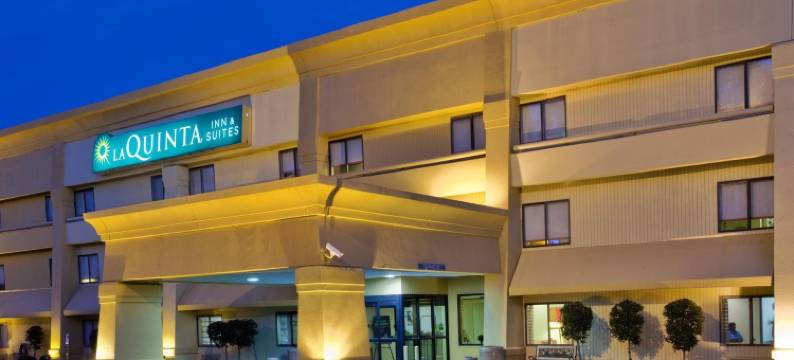 希尔顿萨凡纳中城Spark酒店(Spark by Hilton Savannah Midtown)图片