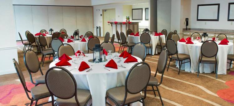 岩石丘希尔顿花园酒店(Hilton Garden Inn Rock Hill)图片