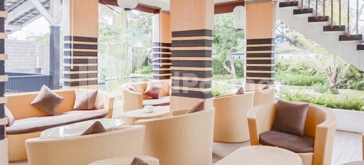Khayrizsan Guest House Mitra RedDoorz图片