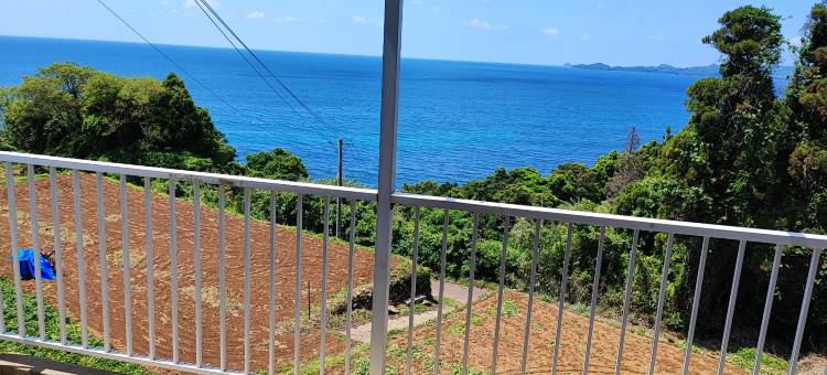 Cliff Top Terrace图片