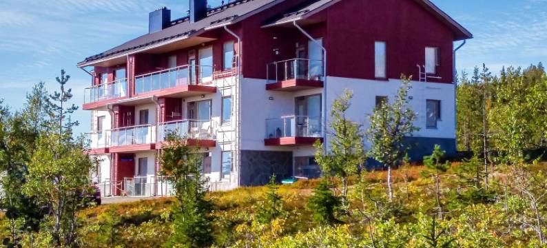 Hiihtäjäntie 1 As 3图片