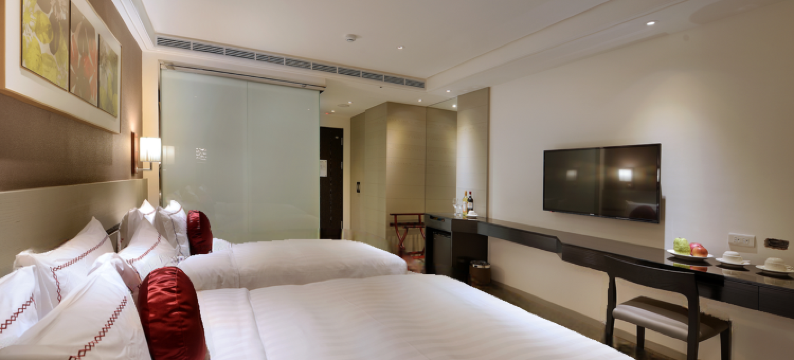 花莲星空海蓝大饭店图片