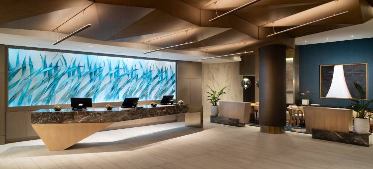 JW万豪清水湾度假村及水疗中心(JW Marriott Clearwater Beach Resort & Spa)图片