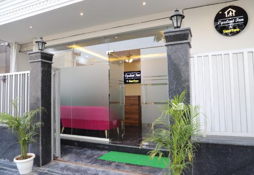 The Grove Hotels by Opulent Inn Hotel Overview