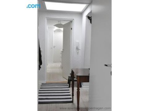 ApartmentInCopenhagen Apartment 362Hotel Overview