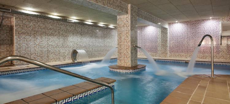 最佳城堡酒店(Hotel Best Alcázar)图片