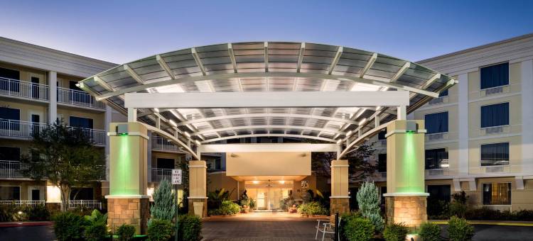 Holiday Inn & Suites 亚特兰大机场北(Holiday Inn & Suites Atlanta Airport-North)图片