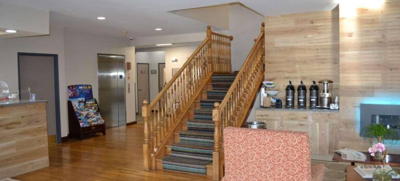 格尼丽怡酒店(Country Inn & Suites by Radisson, Gurnee, IL)图片