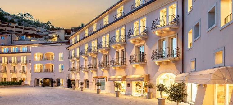 蒂沃利西斯蒂亚纳港度假村(Tivoli Portopiccolo Sistiana Resort)图片