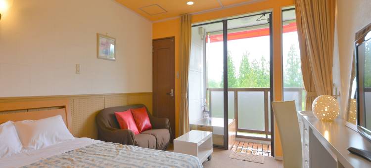 欧悠酒店(Hotel Casual Euro)图片