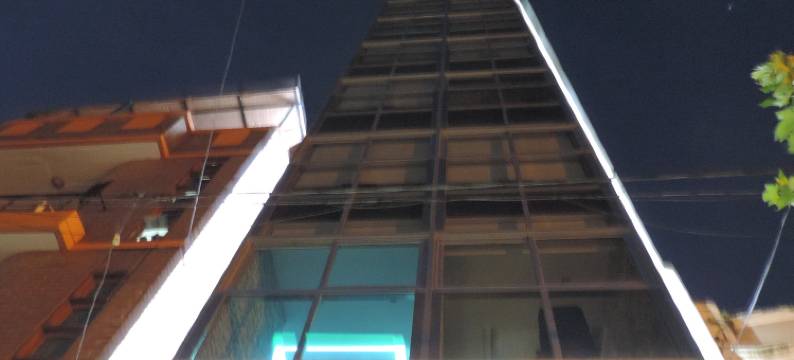 贝尔格拉诺公寓(Apart Belgrano)图片