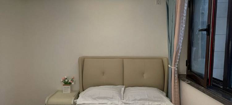梧桐民宿(清泉路分店)图片