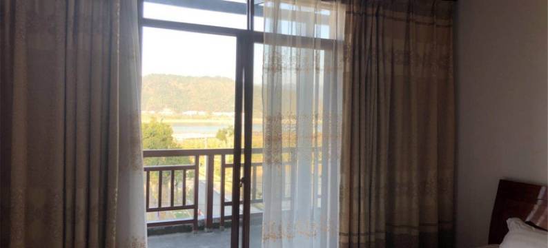 桐庐县新龙村兄弟农家(分水镇九龙绿道1号分店)图片