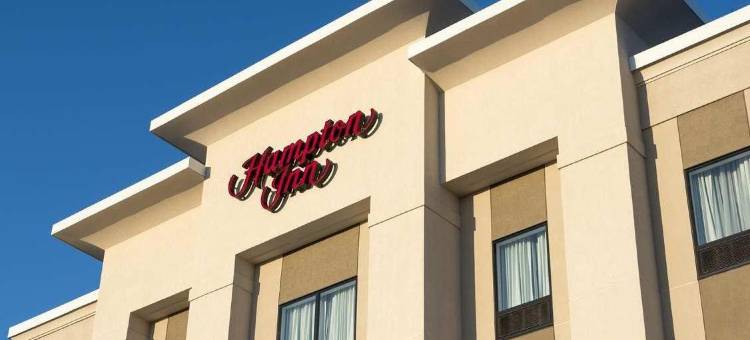 希尔顿欢朋酒店-卡拉马祖(Hampton Inn Kalamazoo)图片