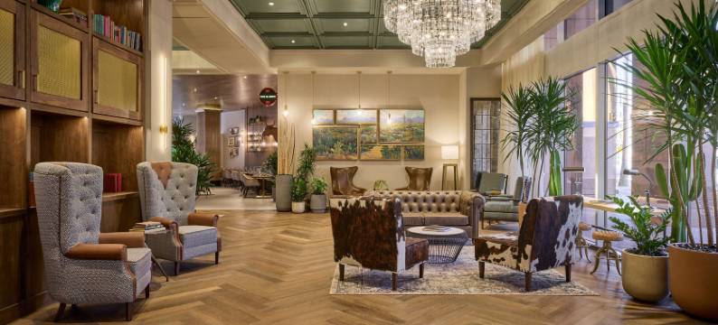 The Leo Kent Hotel, Tucson, a Tribute Portfolio Hotel图片