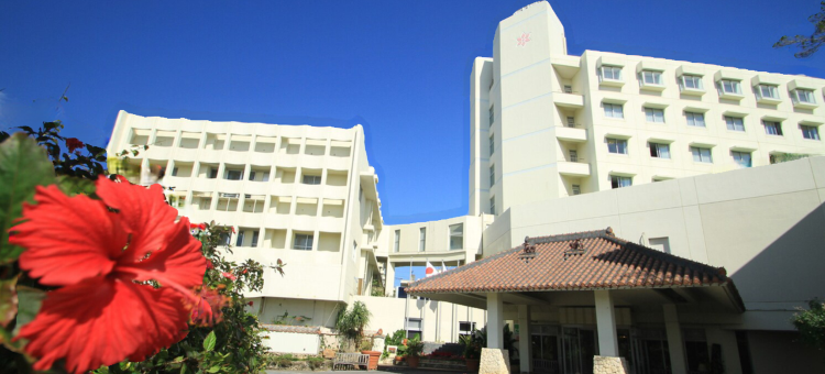 南之美花酒店MIYAHIRA(Hotel Miyahira)图片