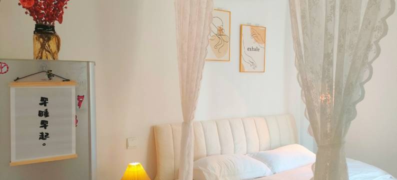 房东布丁民宿(万达广场一街分店)图片